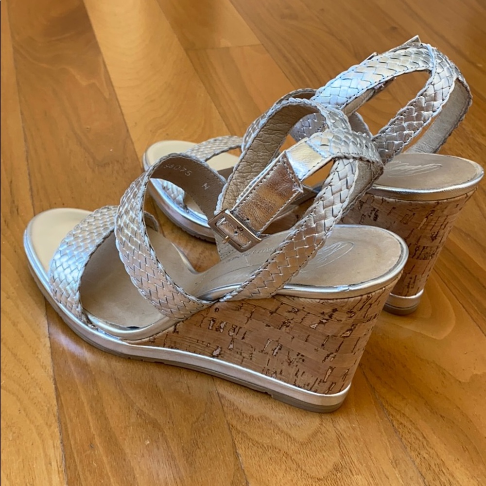 Donald Pliner sandals - Picture 8 of 16